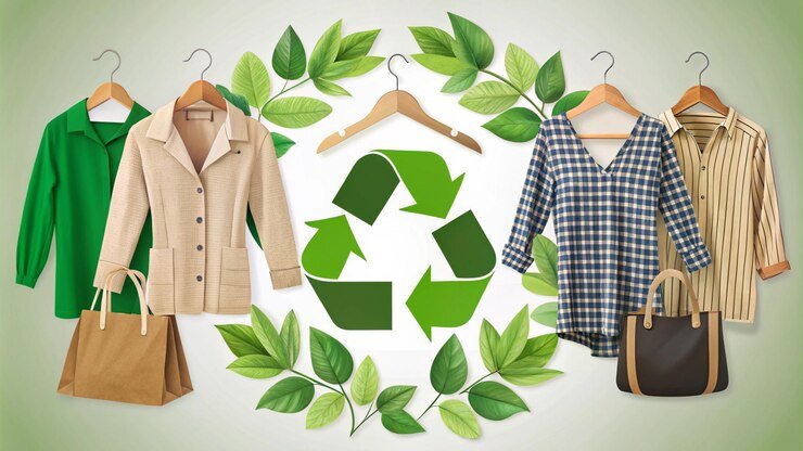 Eco Friendly Clothes for a Sustainable Wardrobe