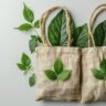 Stylish Eco-Friendly Jute Bags for Every Occasion